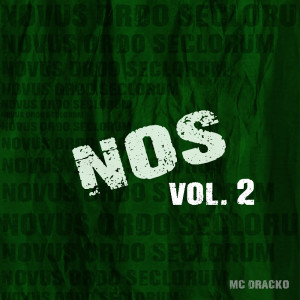 Deltantera: MC Dracko - NOS Vol.2 (Instrumentales)
