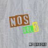 MC Dracko - NOS Vol.3 (Instrumentales) 