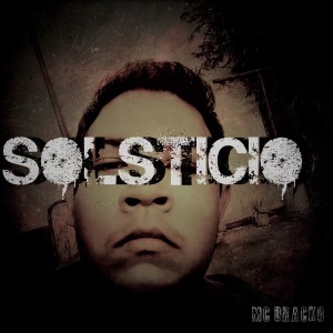 Deltantera: MC Dracko - Solsticio (Instrumentales)