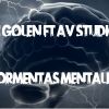 MC Golem - Tormentas mentales