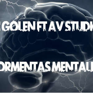 Deltantera: MC Golem - Tormentas mentales
