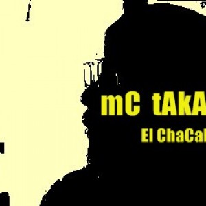 Deltantera: MC Taka - El Chacal