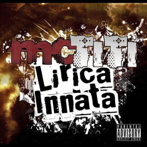 Deltantera: MC Titi - Lírica innata