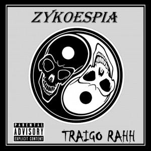 Deltantera: MC Zykoespia - Traigo Rahh