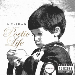 Deltantera: MCJuan - Poetic life