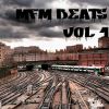 MFM Beats - Vol. 1 (Instrumentales)