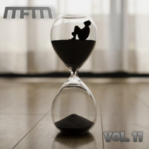 Deltantera: MFM Beats - Vol. 11 (Instrumentales)