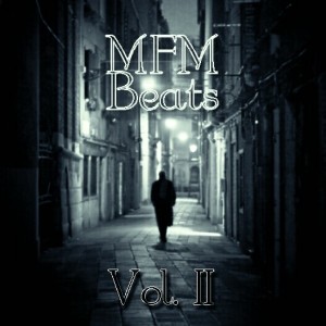 Deltantera: MFM Beats - Vol. 2 (Instrumentales)