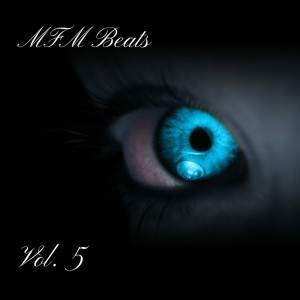 Deltantera: MFM Beats - Vol. 5 (Instrumentales)