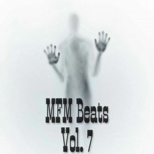 Deltantera: MFM Beats - Vol. 7 (Instrumentales)