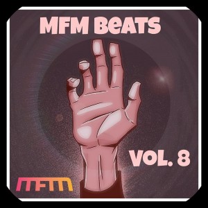 Deltantera: MFM Beats - Vol. 8 (Instrumentales)
