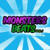 Mad Mellow - Monsters beats Vol. 1 (Instrumentales)