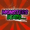 Mad Mellow - Monsters beats Vol. 2 (Instrumentales)