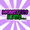 Mad Mellow - Monsters beats Vol. 3 (Instrumentales)