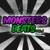 Mad Mellow - Monsters beats Vol. 4 (Instrumentales)