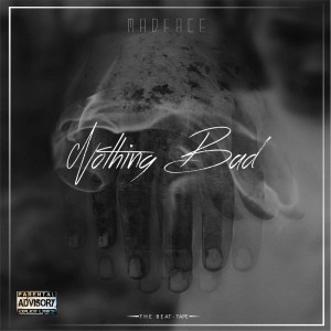 Deltantera: Madface beats - Nothing bad (Instrumentales)