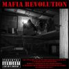 Mafia revolution - Era necesario que el hip hop existiera en esta era y surgiera mafia revolution desde el underground del barrio barato. La realidad cruda presenta sus tacticas de guerra. Malandraje del año 4