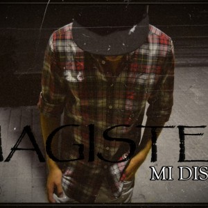 Deltantera: Magister - Mi diseño