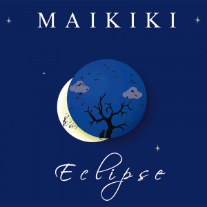 Deltantera: Maikiki - Eclipse