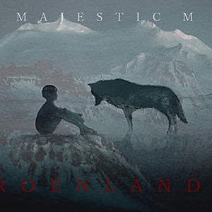 Deltantera: Majestic M - Groenlandia