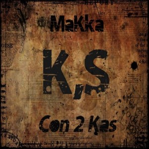 Deltantera: Makka - Con 2 kas