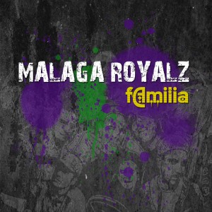 Deltantera: Málaga Royalz - Familia