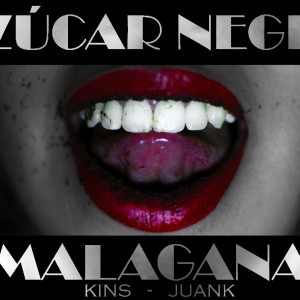 Deltantera: Malagana - Azúcar negra