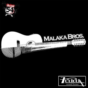 Deltantera: Malaka Bros - Adelanto