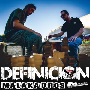 Deltantera: Malaka Bros - Definición