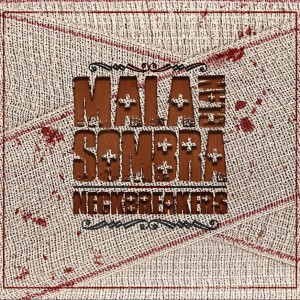 Deltantera: Malasombra clan - Neckbreakers