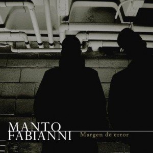 Deltantera: Manto y Fabianni - Margen de error