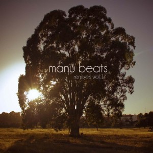 Deltantera: Manu Beats - Remixes Vol.1