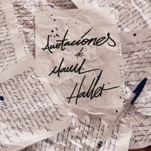 Deltantera: Manu Haller - Anotaciones