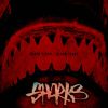 Many Sharks - Black Teeth / Black Tearz