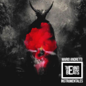 Deltantera: Mario Andretti - Unreal Beats (Instrumentales)