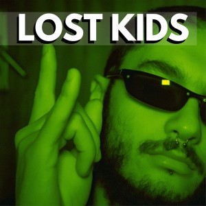 Deltantera: Martestrece - Lost kids