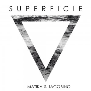 Deltantera: Matika y Jacobino - Superficie