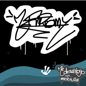 Deltantera: Matromymc - Me desahogo con escritura (Vol. II)