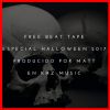 Matt y khz music - Especial Halloween 2017 (Instrumentales)