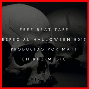 Deltantera: Matt y khz music - Especial Halloween 2017 (Instrumentales)