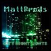 Mattprods - City night light (Instrumentales)