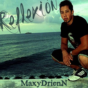 Deltantera: Maxydrienn - Reflexion