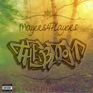 Deltantera: Mayers 4 Players - The bloom