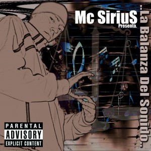 Deltantera: Mc Sirius - La balanza del sonido