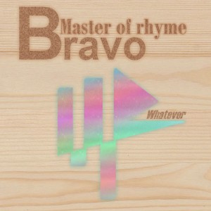 Deltantera: Mcbravo - Master of rhyme, whatever