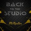 Mcngular - Back to the studio