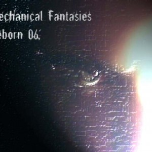 Deltantera: Mechanical Fantasies - Reborn 06