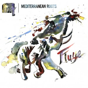 Deltantera: Mediterranean Roots - Fluye