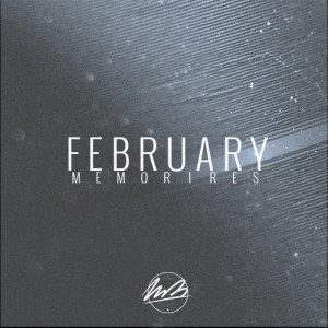 Deltantera: Mees Bickle - February memories (Instrumentales)