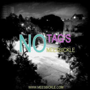 Deltantera: Mees Bickle - No tag's (Instrumentales)
